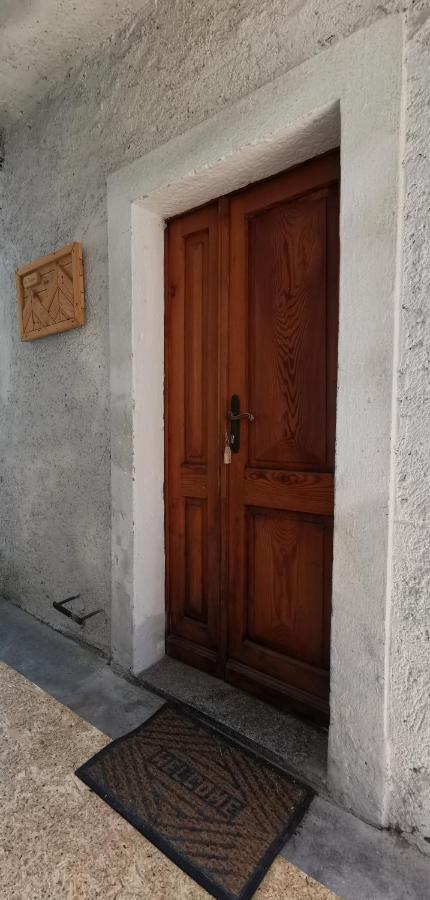 Al Castanedo Villa Domodossola Exterior foto